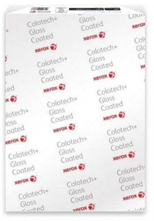 Бумага COLOTECH с покрытием Gloss Coated FSCMX SRA3 350gsm (200листов) Кратно 2 штуки