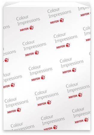 Бумага Colour Impressions Silk 150 SRA3