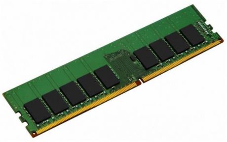 16GB Kingston DDR4 2933 DIMM Server Premier Server Memory KSM29ES8/16ME ECC, Unbuffered, CL21, 1.2V, 1Rx8 Micron E, RTL, (312270)