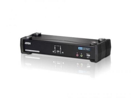 Переключатель KVM ATEN CS1782A-AT-G