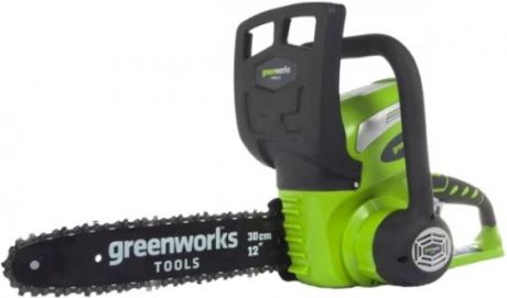 Цепная пила Greenworks G40CS30 20117