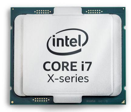 Процессор Intel Core i7 9800X 3800 Мгц Intel LGA 2066 OEM