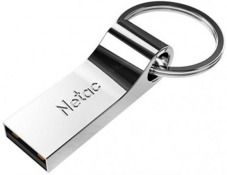 Netac USB Drive U275 USB2.0 64GB, retail version