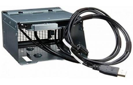 Модуль HPE 868000-B21 DL360 Gen10 8SFF DP/USB/ODD Blnk Kit