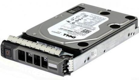 Жесткий диск Dell 1x2Tb SAS NL 7.2K для 13G 400-ALOB Hot Swapp 3.5