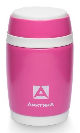 Термос для еды Арктика 409-480 0.48л. розовый (409-480/PINK)