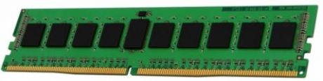 Оперативная память 16Gb (1x16Gb) PC4-25600 3200MHz DDR4 DIMM ECC CL22 Kingston KSM32ED8/16HD