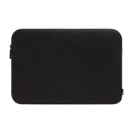 Чехол на молнии Incase Classic Universal Sleeve для ноутбуков и планшетов до 13" дюймов. Материал лайкра. Цвет черный.