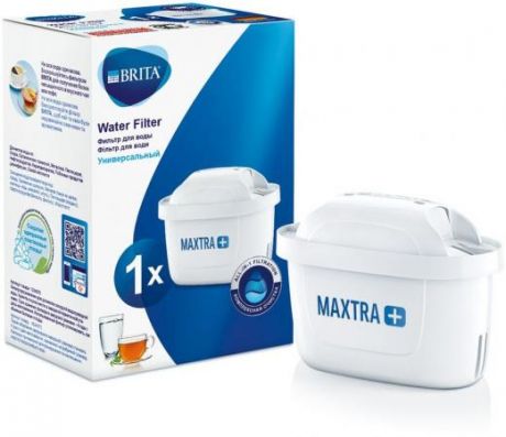 Картридж Brita MAXTRA+ Универсальная Упаковка 1 для кувшинов