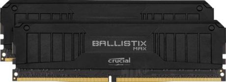 Модуль памяти DIMM 32GB PC35200 DDR4 KIT2 BLM2K16G44C19U4B CRUCIAL