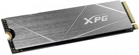 ADATA XPG GAMMIX S50 Lite SSD 2TB, 3D TLC, M.2 (2280), PCIe Gen 4.0 x4, NVMe, R3800/W3200, TBW 1480