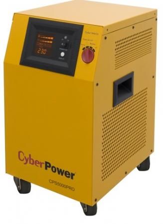 ИБП CyberPower CPS5000PRO 5000VA