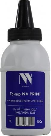 Тонер NV-Print NV-HP LJ 1010 (1кг) для LaserJet 1000w/1200/1300/M1005/1010/1012/1015/1020/1022