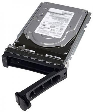 Жесткий диск Dell 1x4Tb SAS NL 7.2K для 13G 400-ALRT Hot Swapp 3.5"
