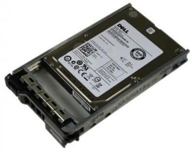 Накопитель SSD Dell 1x1.92Tb SAS для 14G 400-AXOP Hot Swapp 2.5" Read Intensive