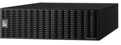 Battery cabinet CyberPower BPE240V50ART3US for UPS CyberPower Online series 8000/10000VA for OL6KERT3UPM, OL10000ERT3UDM, OL10KERT3UPM.