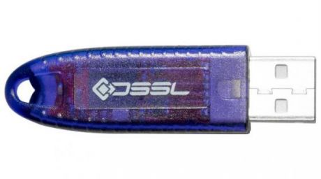 Ключ аппаратной защиты Trassir USB-TRASSIR