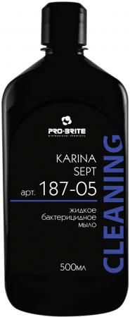 Мыло жидкое PRO-BRITE 187-05 500 мл