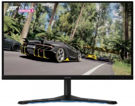 Монитор 27" Lenovo Legion Y27gq-25 черный TN 2560x1440 400 cd/m^2 1 ms HDMI DisplayPort Аудио USB 65F1GAC1EU