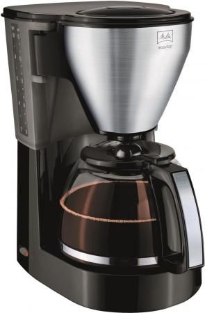 Кофеварка Melitta Easy Top 1050 Вт черный