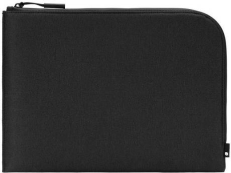 Чехол для ноутбука 16" Incase Facet Sleeve in Recycled Twill полиэстер черный INMB100691-BLK