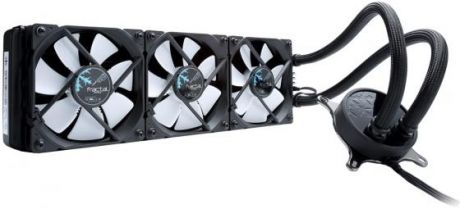 Fractal Design Celsius S36 Blackout [FD-WCU-CELSIUS-S36-BKO]