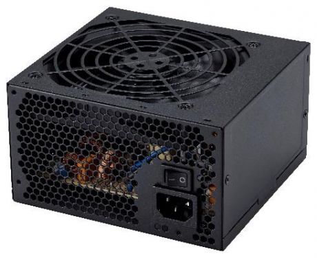 Блок питания ATX 700 Вт FSP ATX-700PNR PRO