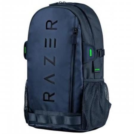 Рюкзак для ноутбука 13.3" Razer Rogue Backpack V3 полиэстер полиуретан черный RC81-03630101-0000