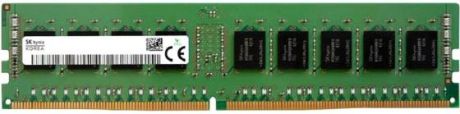 Оперативная память для сервера 16Gb (1x16Gb) PC4-25600 3200MHz DDR4 DIMM ECC Registered CL22 Hynix HMA82GR7CJR4N-XNTG
