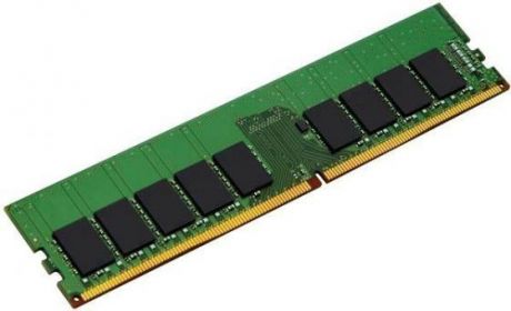 Оперативная память для сервера 16Gb (1x16Gb) PC4-21300 2666MHz DDR4 DIMM ECC CL19 Kingston KTH ValueRAM for HP/Compaq KTH-PL426E/16G
