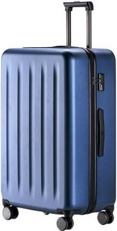 Чемодан NINETYGO PC Luggage 28" поликарбонат синий 116902