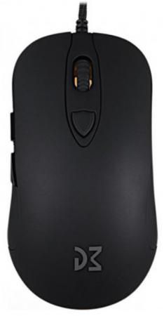 Dream Machines Mouse DM1 FPS Raven Black "()/ (Ghz)/Mb/Gb/Ext: