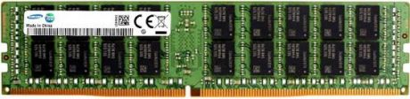 Оперативная память для компьютера 16Gb (1x16Gb) PC4-23400 2933MHz DDR4 DIMM ECC Registered CL21 Samsung M393 M393A2K40DB2-CVFBY