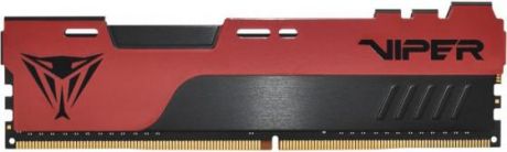 Оперативная память для компьютера 16Gb (1x16Gb) PC4-32000 4000MHz DDR4 DIMM CL20 Patriot Viper Gaming Elite II PVE2416G400C0