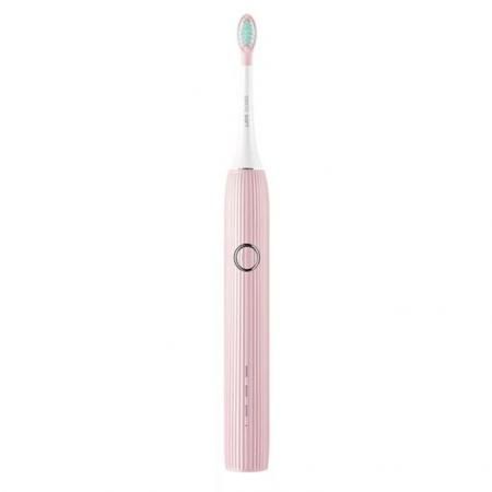 Электрическая зубная щетка Soocas Electric Toothbrush V1 (розовая)
