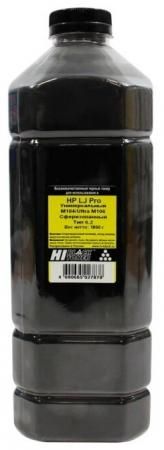 Hi-Black Тонер универсальный для HP LJ Pro M104/M132/M203/M227/Ultra M106, (CF218A/ CF230A/CF230X/CF233A) Сферизованный, Тип 6.2,Bk,1 кг