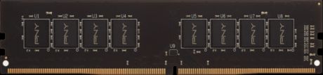 Оперативная память для компьютера 16Gb (1x16Gb) PC4-21300 2666MHz DDR4 DIMM CL19 PNY MD16GSD42666