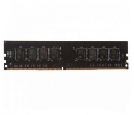 QUMO DDR4 DIMM 168GB QUM4U-16G2933P21 PC4-23400, 2933MHz