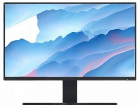 Монитор 27" Xiaomi Redmi Display черный IPS 1920x1080 300 cd/m^2 6 ms HDMI VGA Аудио BHR4859CN