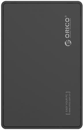 Контейнер для HDD Orico 2588C3 (черный),