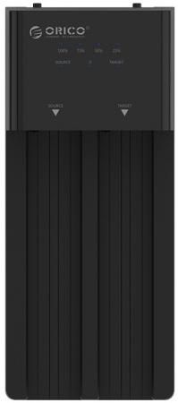 Док-станция для HDD Orico 6528US3-C (черный),