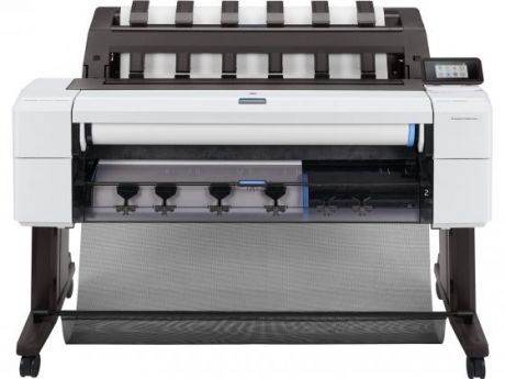 HP DesignJet T1600dr PS 36-in Printer