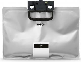 Картридж Epson C13T01D100 для Epson WF-C529R WF-C579R 50000стр Черный