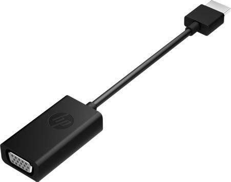 Переходник HDMI - VGA HP X1B84AA