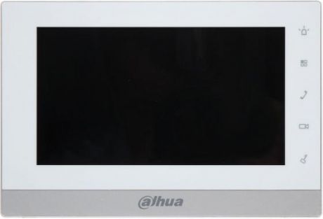 IP монитор видеодомофона Dahua DHI-VTH1550CH 7