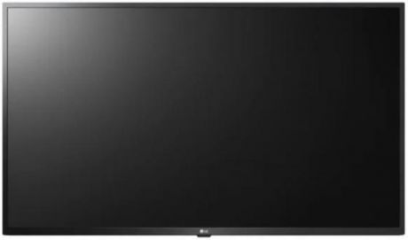 LG 55US662H LED TV 55", LED/IP-RF/4K/S-IPS/Pro:Centric/DVB-T2/C/S2/Acc clock/RS-232C/400nit/No stand incl