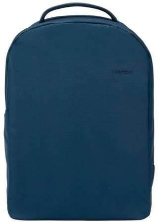 Рюкзак для ноутбука 16" Incase Commuter Backpack w/Bionic синтетика синий INBP100675-BSE