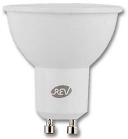 Лампа светодиодная REV RITTER 32328 0 PAR16 GU10 5W 3000K