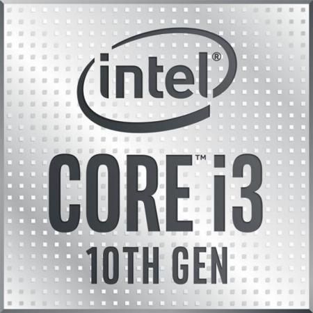 Процессор Intel Core i3 10300 3700 Мгц Intel LGA 1200 TRAY