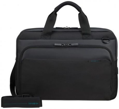 Сумка для ноутбука 15.6" Samsonite KF9*002*09 полиэстер черный